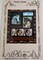 Horse Sense by Terry Albers Quilt Pattern 52 in x 62 in by Hedgehog Quilts